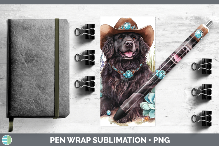 Western Sublimation Designs