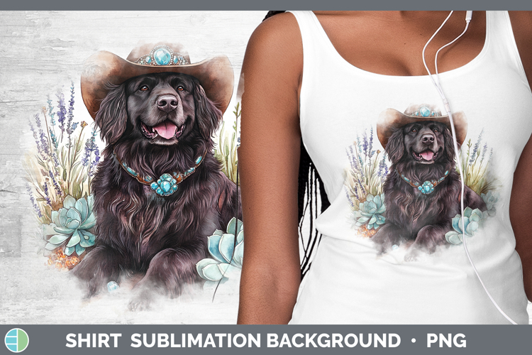 Western Sublimation Designs Image 24