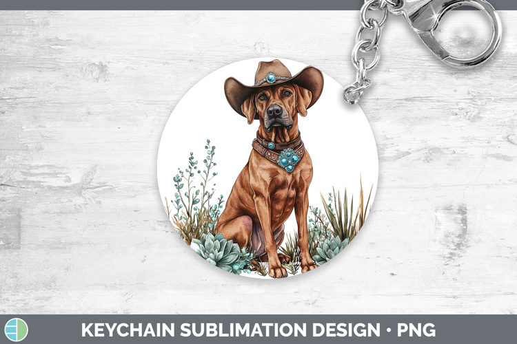 Western Sublimation Designs Image 4