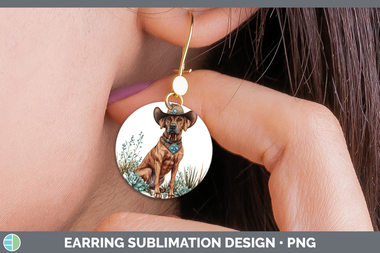 Western Sublimation Designs Image 23
