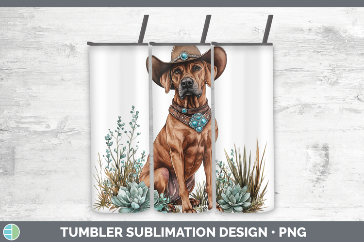 Western Sublimation Designs Image 18