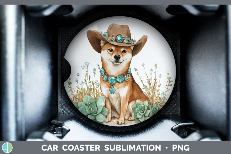 Western Sublimation Designs Image 14