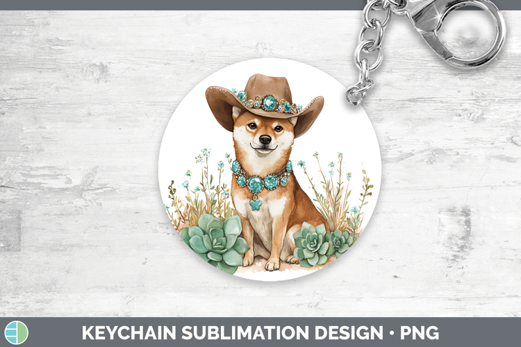 Western Sublimation Designs Image 13
