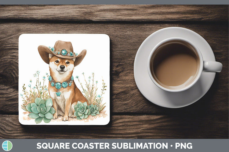 Western Sublimation Designs Image 5