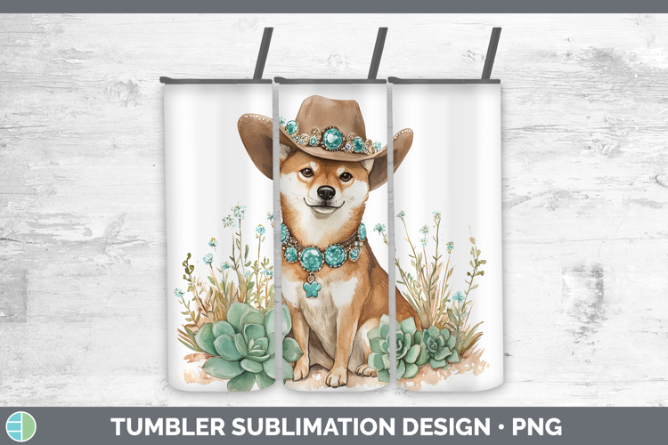 Western Sublimation Designs Image 3