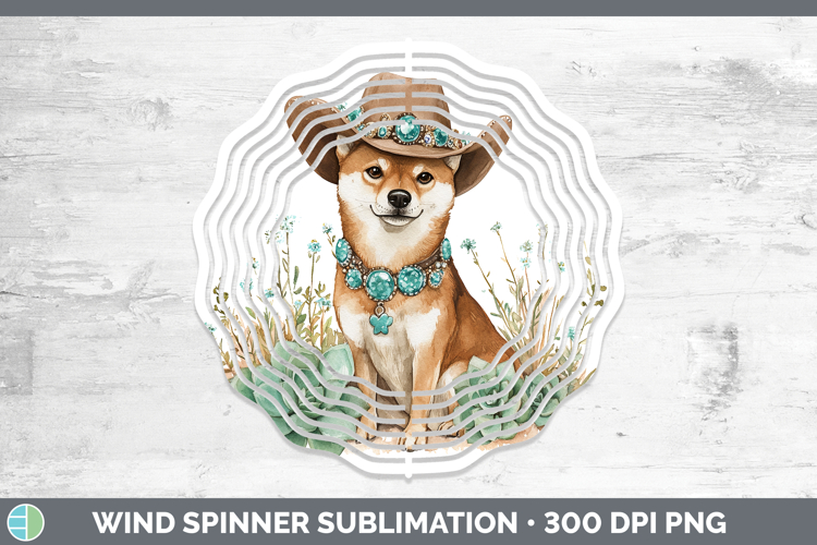 Western Sublimation Designs Image 2
