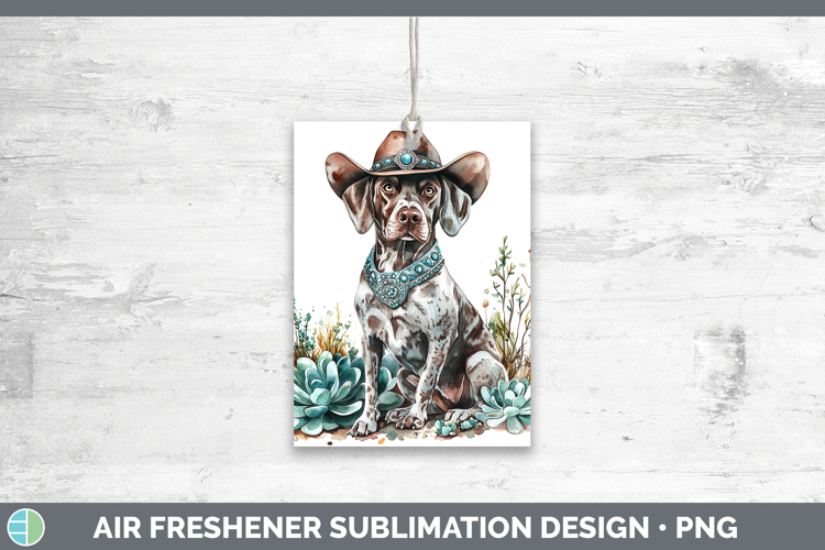 Western Sublimation Designs