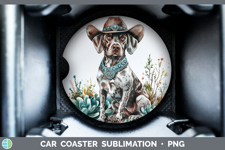 Western Sublimation Designs Image 23