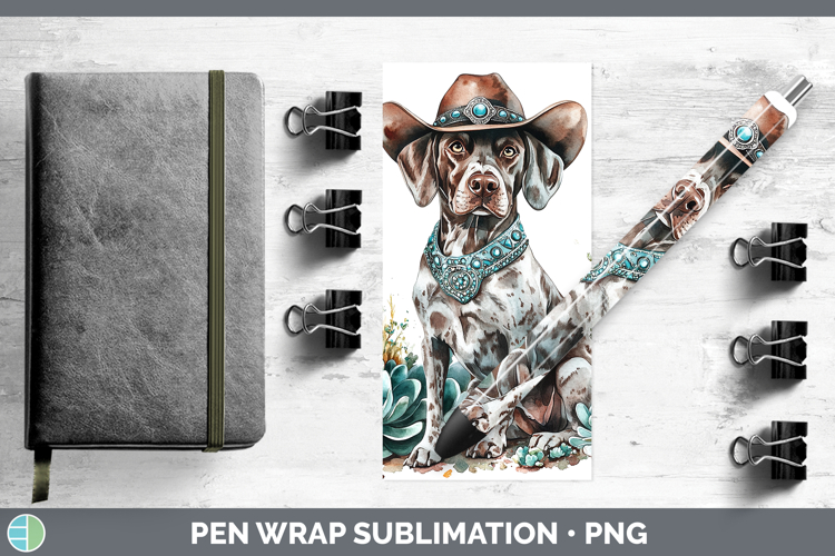 Western Sublimation Designs Image 19