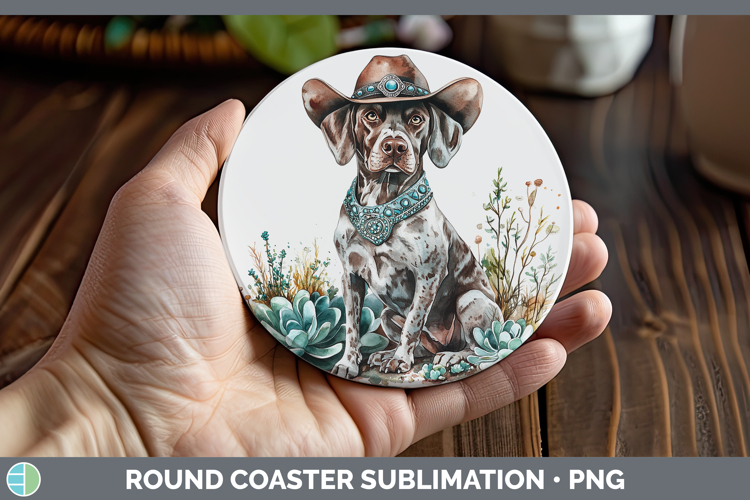 Western Sublimation Designs Image 18