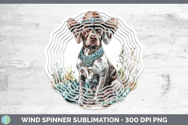 Western Sublimation Designs Image 10