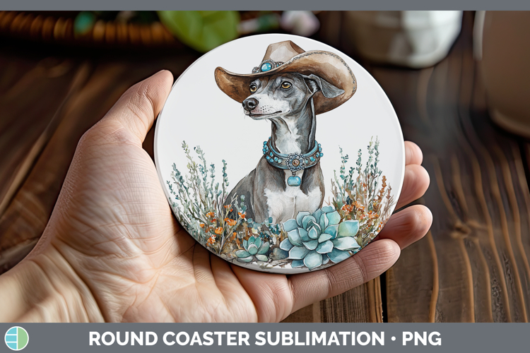 Western Sublimation Designs Image 11