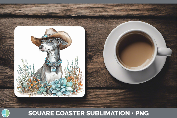 Western Sublimation Designs Image 8