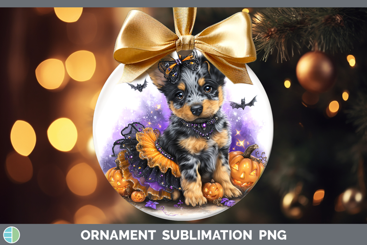 Ornament Clipart Image 18