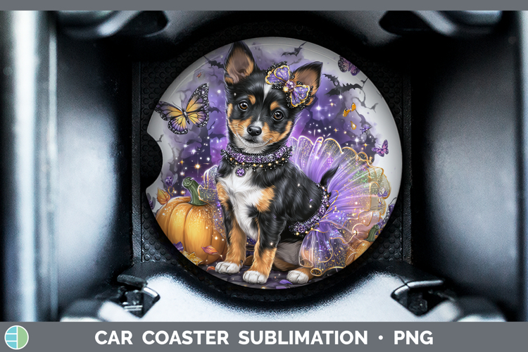 Halloween Sublimation Design Image 21