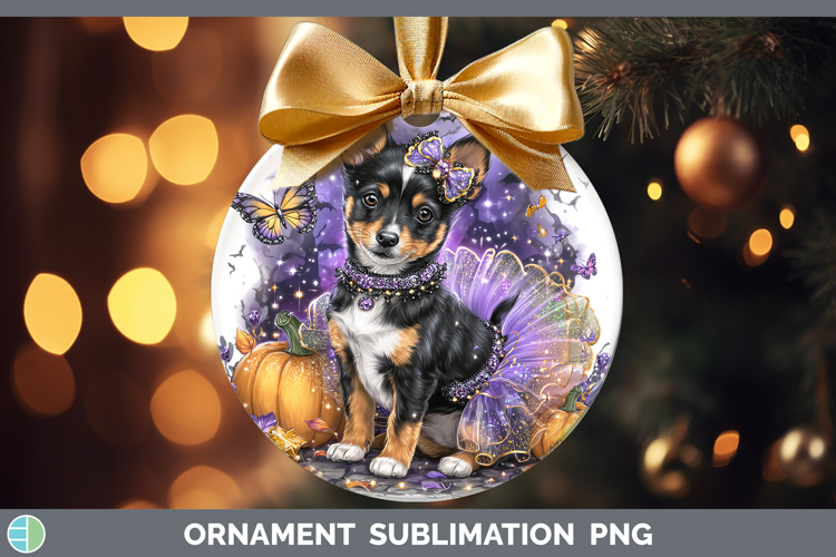 Ornament Clipart Image 16