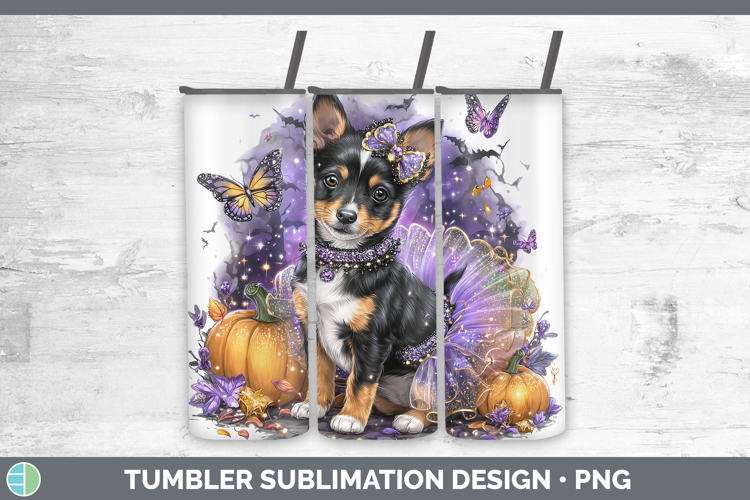 Sublimation Tumbler Designs Image 3