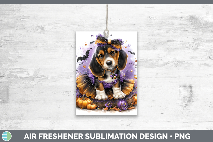 Basset Hound Clipart Image 18