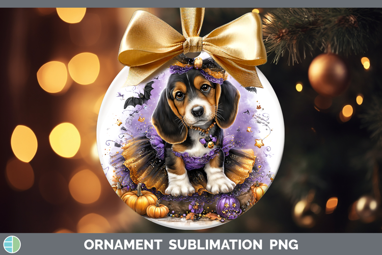 Ornament Clipart Image 14