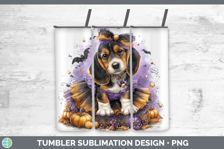Basset Hound Clipart Image 6