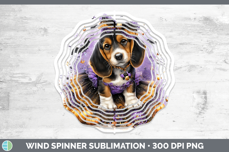 Basset Hound Clipart Image 5