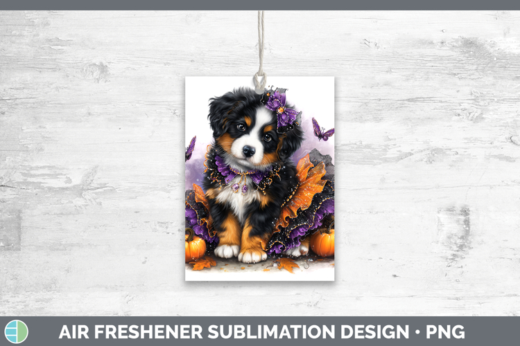 Bernese Clipart Image 7
