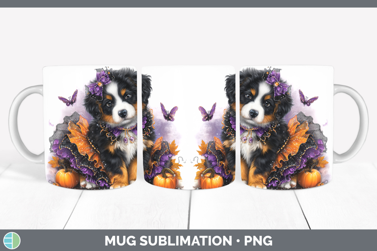 Bernese Clipart Image 21