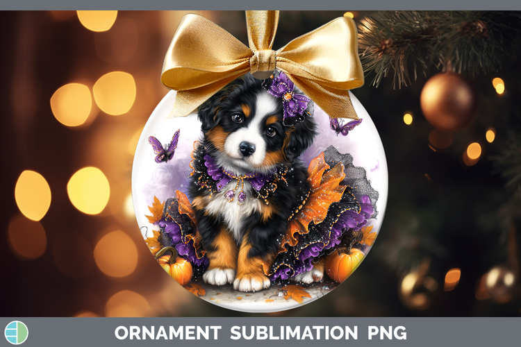 Bernese Clipart Image 20