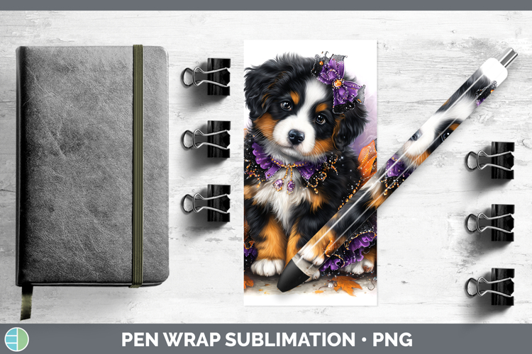 Bernese Clipart Image 19