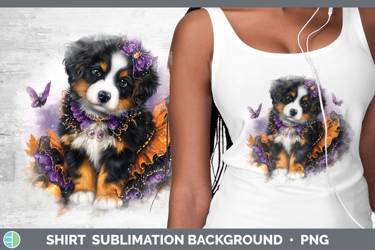 Bernese Clipart Image 15