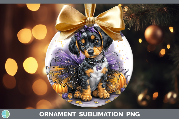 Ornament Clipart Image 12
