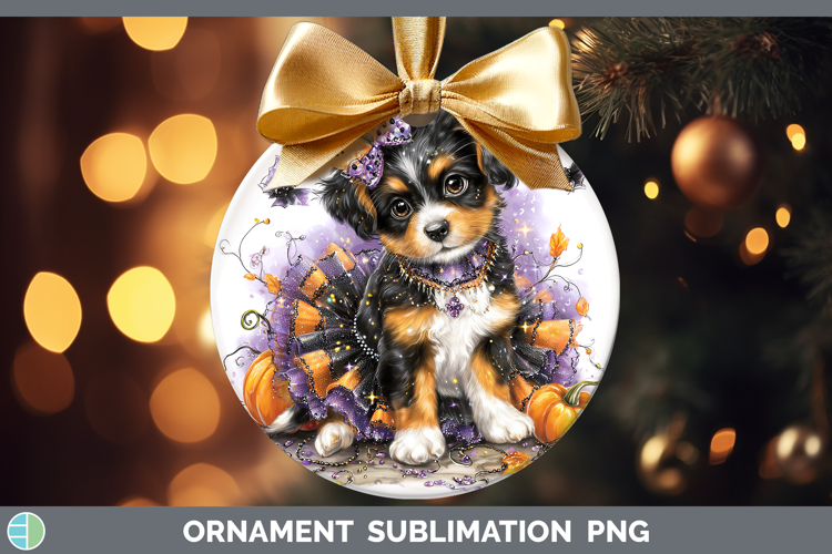 Ornament Clipart Image 11