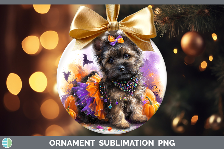Ornament Clipart Image 10