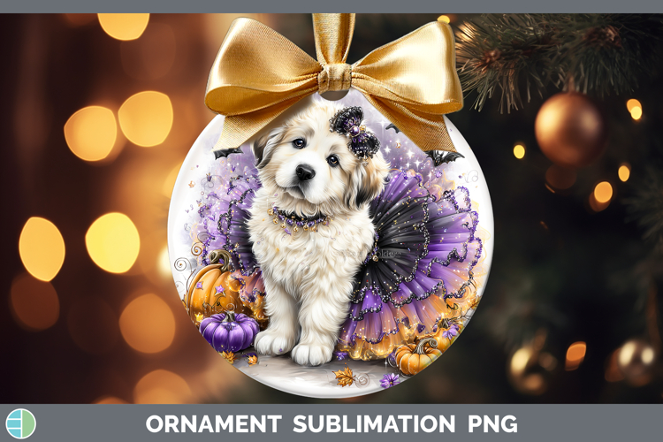 Ornament Clipart Image 9