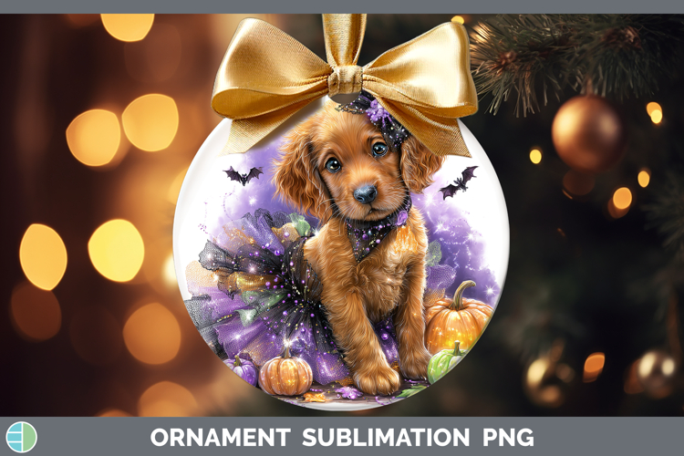 Ornament Clipart Image 8