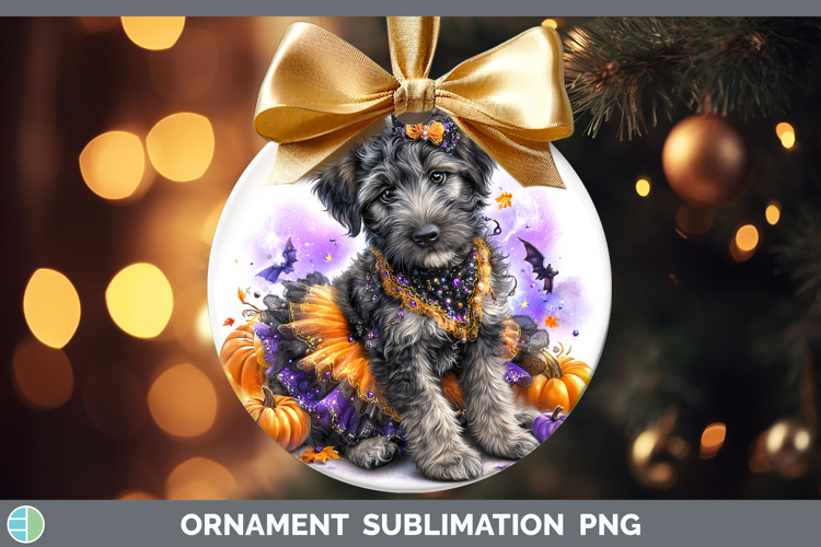 Ornament Clipart Image 7