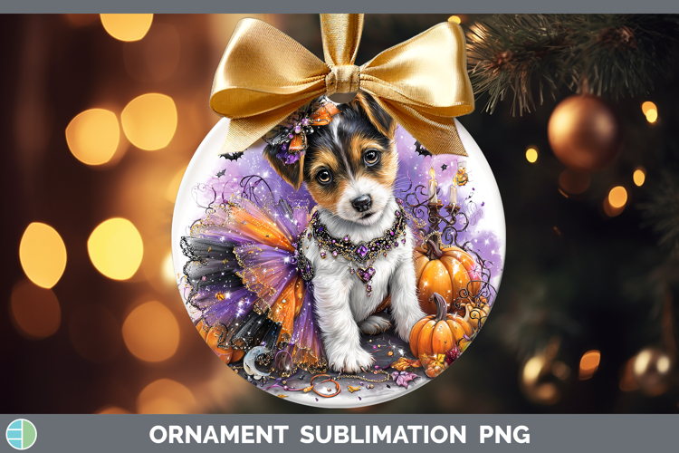 Ornament Clipart Image 6