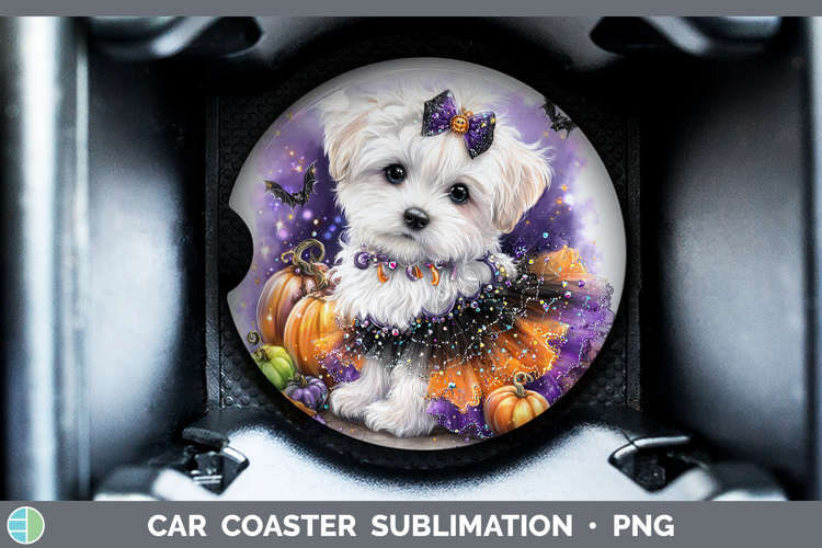Halloween Sublimation Design Image 19