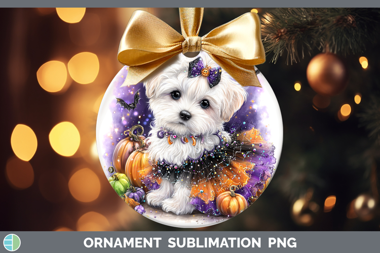 Ornament Clipart Image 5