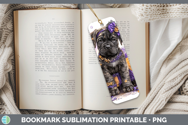 Printable Halloween Bookmark