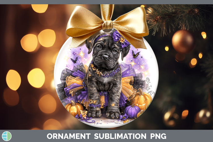 Ornament Clipart Image 4
