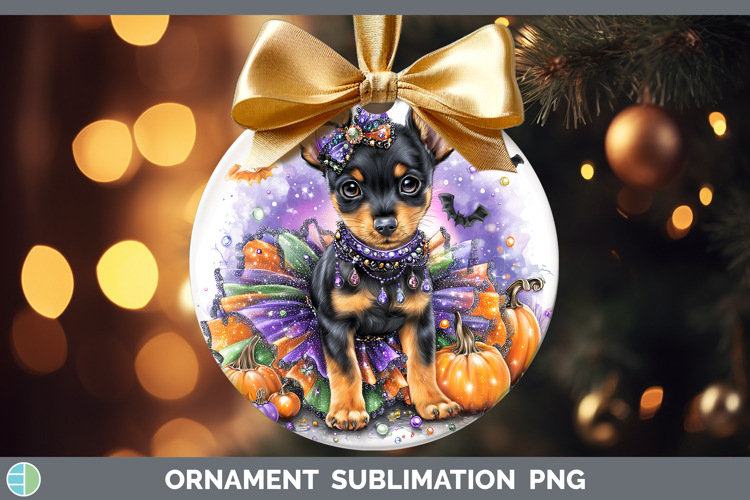 Ornament Clipart Image 3