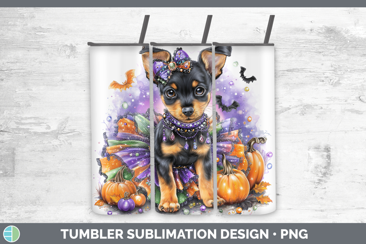 Sublimation Tumbler Designs Image 16