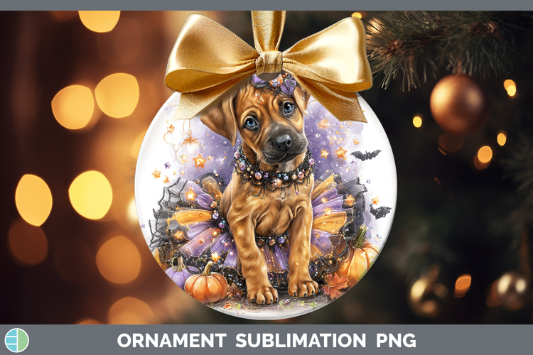 Ornament Clipart Image 2