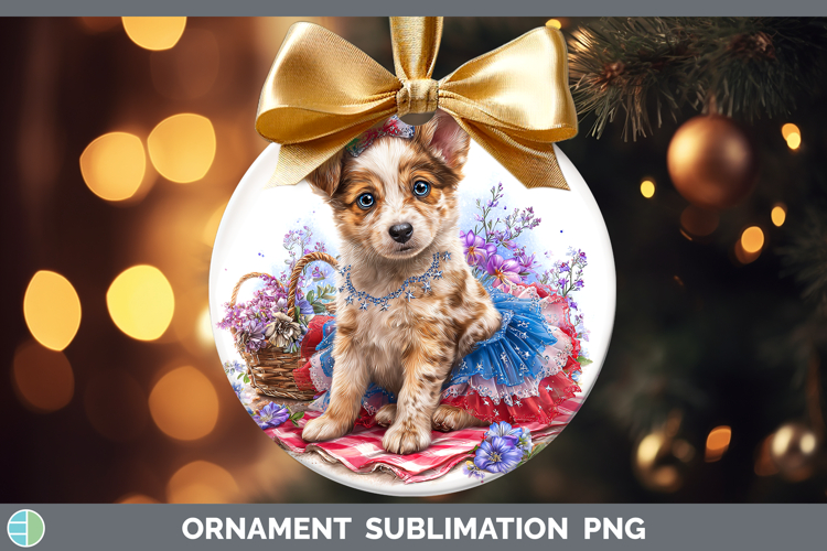 Ornament Clipart Image 20