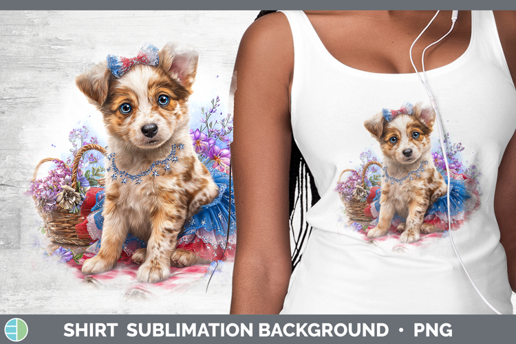 Dog Background Image 24