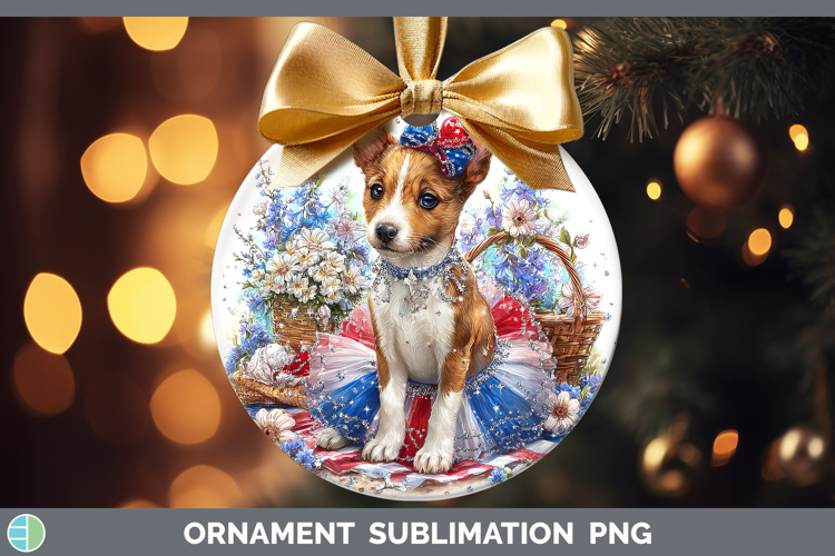 Ornament Clipart Image 18