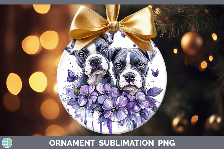 Ornament Clipart Image 24