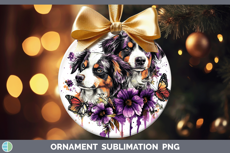 Ornament Clipart Image 22