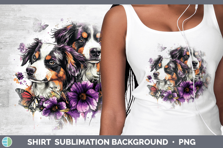 Dog Background Image 4
